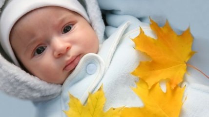 Что ты должна знать о новорожденном ребенке