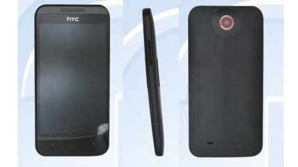 HTC анонсировала бюджетный смартфон 301e