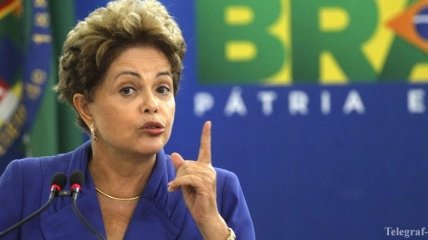В Бразилии приняли пакет антикоррупционных мер