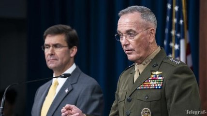 Американский генерал заявил о потере превосходства НАТО над Россией