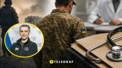 Віктор Ляшко розповів, як проводяться ВЛК