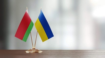 Украина и Беларусь