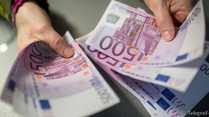 В Женеве канализация засорилась купюрами по €500 