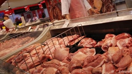 Минагропрод будет продвигать украинское мясо на рынках Африки