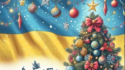 Як українською правильно сказати "с прошедшими праздниками": є кілька варіантів