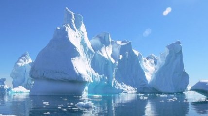 Учёные нашли в Антарктиде древнейшие запасы льда возрастом в 2,7 миллиона лет