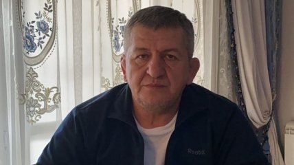 Отца и тренера Хабиба Нурмагомедова срочно госпитализировали
