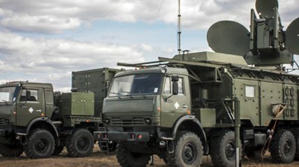 В сети наглядно показали, какое вооружение использует Россия на Донбассе