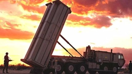 США провели переговоры с ФРГ о размещении новейшей противоракетной системы