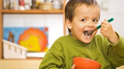 Детское питание: каким должен быть полезный завтрак для ребенка