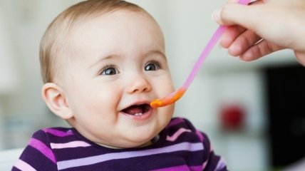 Режим питания ребенка: советы родителям годовасиков