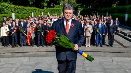 Стала известна причина отказа Путина поздравить Порошенко с Днем Победы