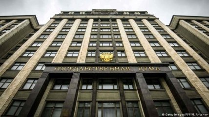 У Держдумі РФ не можуть розібратися з темою визнання "ЛДНР"