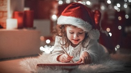 Як зробити, щоби новорічне бажання здійснилося