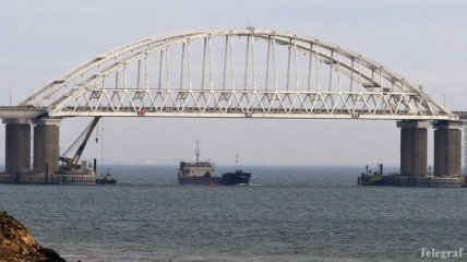 СБУ: сотрудник контрразведки СБУ тяжело ранен в Керченском проливе