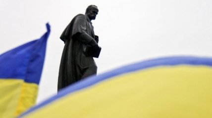 Украина на международном уровне отметит 200-летие Т. Шевченко
