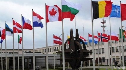 На Варшавском саммите сегодня - комиссия "Украина-НАТО"