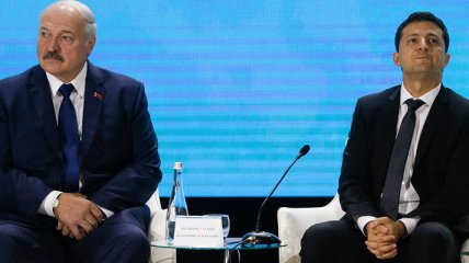 "Путин не поймет": Лукашенко рассказал о последствиях звонка Зеленскому (видео)