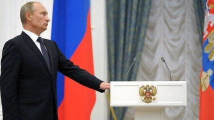 Кремль разработал сценарий выдвижения Путина на президентских выборах 2018 года 