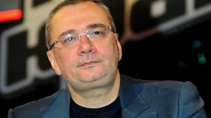 Константину Меладзе отказали во въезде в ЄС