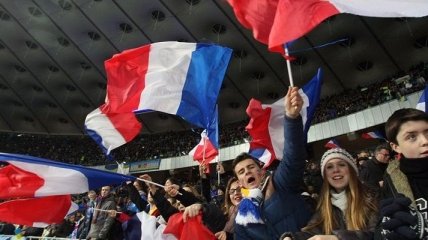 Французы разочарованы и больше не верят в победу своей сборной