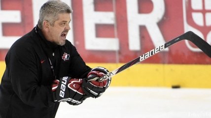 Маклеллан, выигравший с канадцами ЧМ-2015, возглавил клуб НХЛ