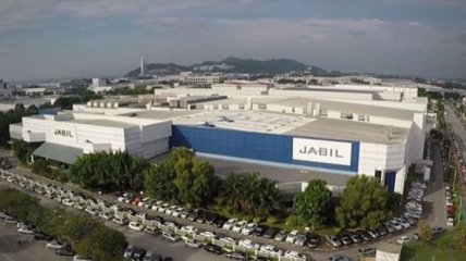 Американская компания откроет второй завод по сборке электроники в Закарпатье