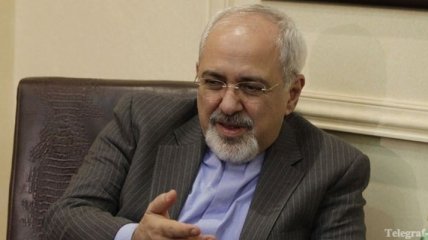 Министр иностранных дел Ирана обвинил США 