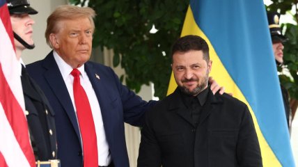 Украина может предоставить США доказательства "дружбы" Москвы и Тегерана