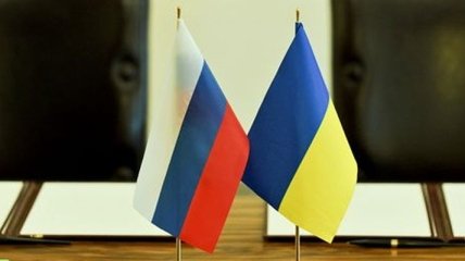 Приоритет внешней политики Украины - Россия 