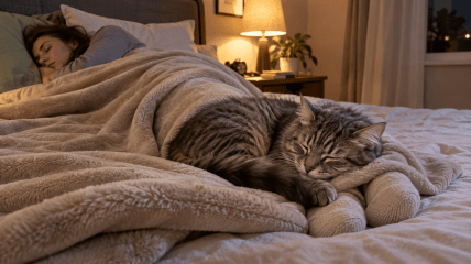 Кот
