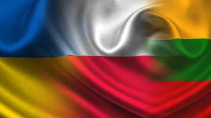 Украина, Польша и Литва подпишут военный договор