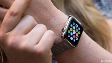 Продажи Apple Watch стартуют еще в 7 странах