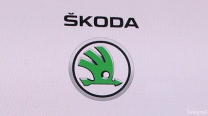 Skoda покажет Kodiak в Женеве?