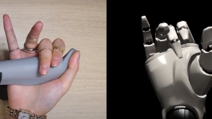 Отслеживает движения пальцев: Sony показала прототип нового VR-контроллера (Видео)