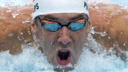 Самый титулованный спортсмен в истории Олимпиад отправляется в Рио-2016