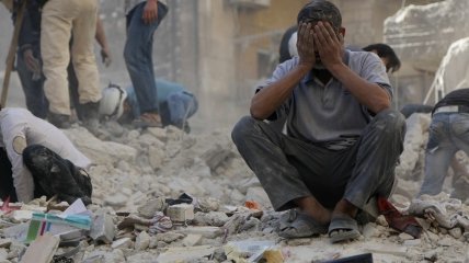 Резолюция 2118 устроила всех, но кровопролитие в Сирии продолжится
