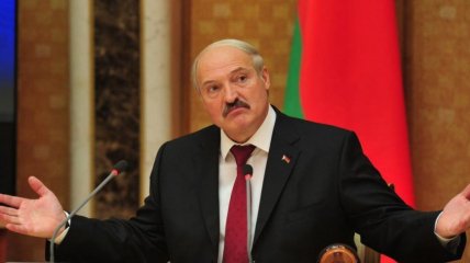 Президент Білорусі та його соратники потрапили до списку санкцій США