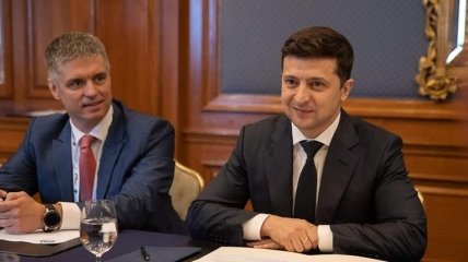 Офис Зеленского решает, что делать после окончания контракта с Газпромом