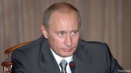 Владимир Путин подписал указ 