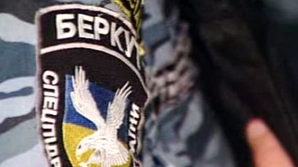 Экс-беркутовцы Луганска остаются верными присяге Украины   