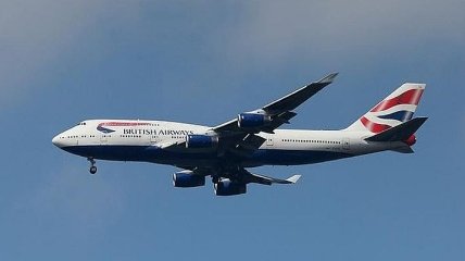 Сотрудники British Airways объявили двухнедельную забастовку