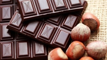 Узнай, как черный шоколад спасет вас от сердечного приступа