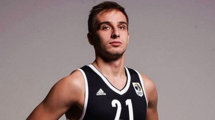 Украинец Кобец сыграет за Чикаго в Летней лиге НБА