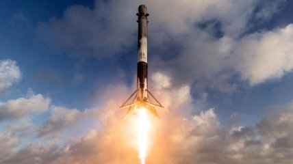 SpaceX засомневалась в сроках начала эксплуатации глобального интернета