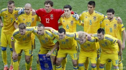 Стало известно, как украинцы оценили выступление сборной на Евро-2016
