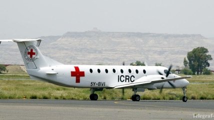 Красный Крест сократит делегацию в Афганистане