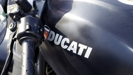 Генеральный директор Ducati подтвердил слухи о разработке электромотоцикла