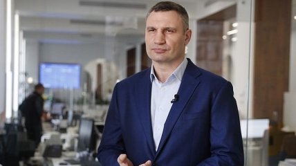 "Жгут дома и авто": Кличко просит полицию и СБУ усилить защиту Киева