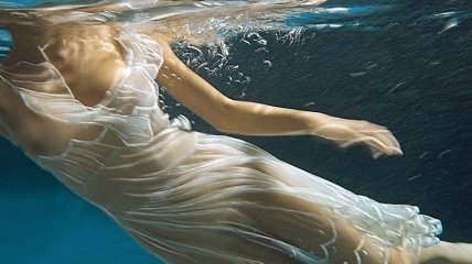Підводна зйомка, як окремий вид мистецтва (Фото)